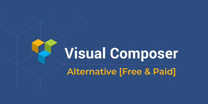 visual composer free